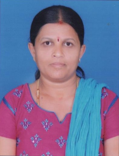 Mrs. Suvarnakumari.V