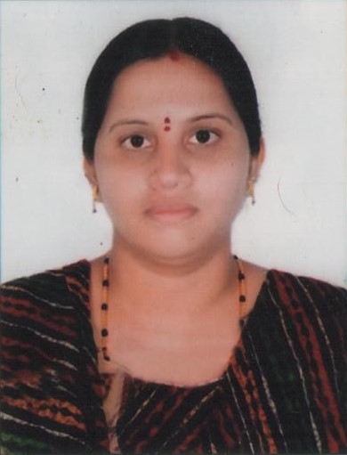 Smt Bhavani Narasimhamurthy