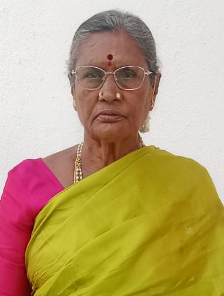 Mrs. Puttamma